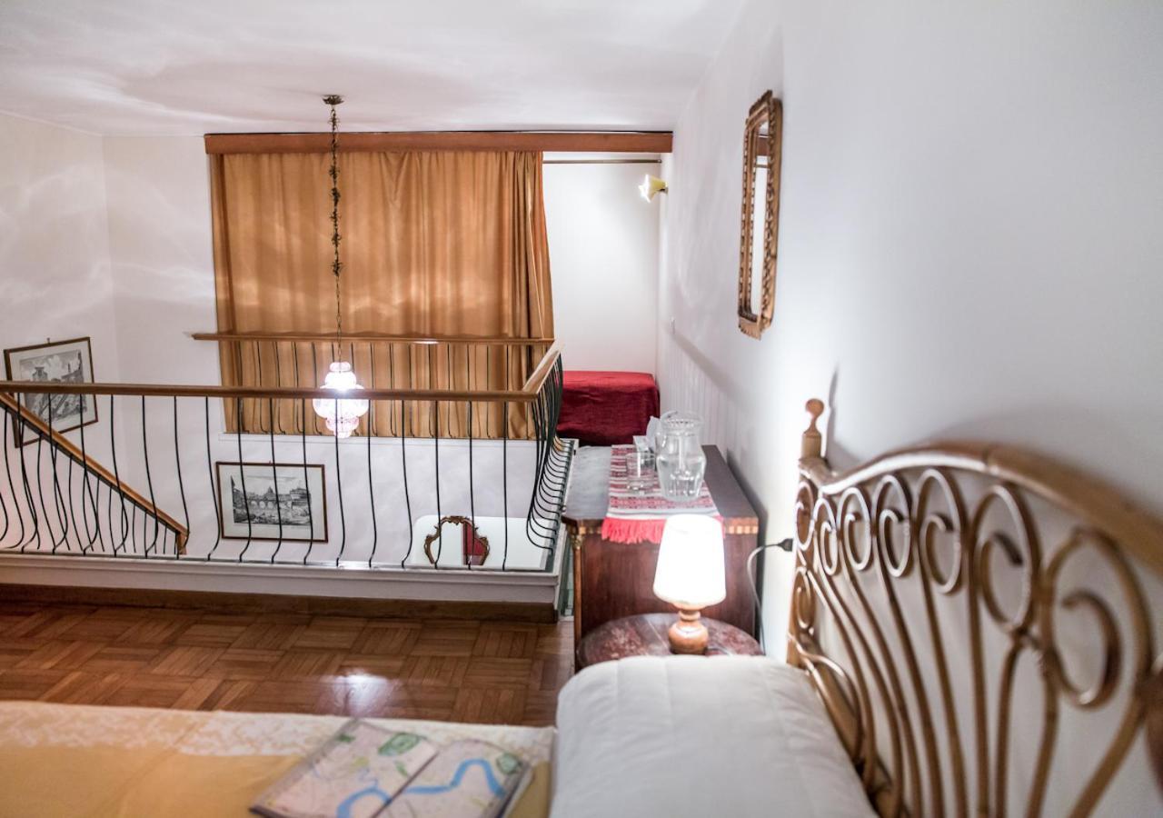 Rent In Rome Archimede Рим Экстерьер фото