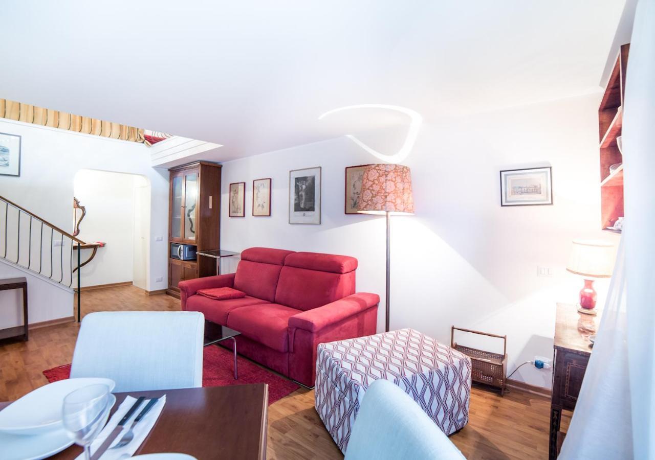 Rent In Rome Archimede Рим Экстерьер фото